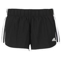 adidas M10 SHORT WOVEN women\'s Shorts in black