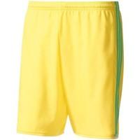 adidas condivo 16 shorts kids womens shorts in multicolour