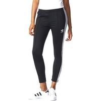 adidas bk0004 trousers women black womens trousers in black