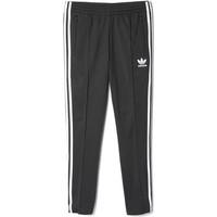 adidas AY8119 Trousers Women women\'s Trousers in black