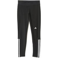 adidas AX7477 Trousers Women women\'s Trousers in black