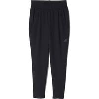 adidas s94573 trousers women black womens trousers in black