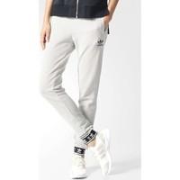 adidas BJ8348 Trousers Women Grey women\'s Sportswear in grey