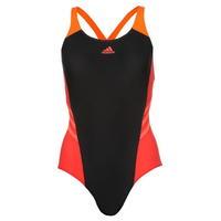 adidas infinitex swimming costume ladies