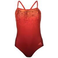 adidas Aqua Sport Swimsuit Ladies