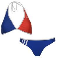 adidas halter neck bikini ladies