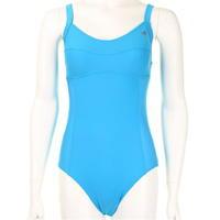 adidas Infinitex Favour One Piece Swimsuit Ladies