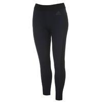 adidas essential 3 stripe tights ladies