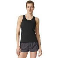 adidas supernova womens vest top in multicolour