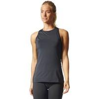 adidas speed tank womens vest top in multicolour