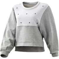 adidas ES Stud Sweater women\'s Sweater in grey