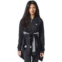 adidas Couture Superstar Tracktop women\'s Sweater in Black