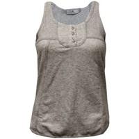 adidas Yoga Tank women\'s Vest top in grey