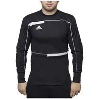 adidas freno 12 gk jsy womens sweater in black