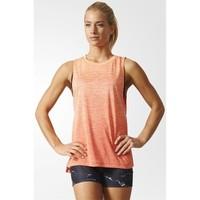 adidas Boxtank Mel women\'s T shirt in multicolour