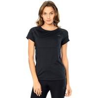 adidas Spo Core Tee women\'s T shirt in black