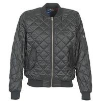 adidas bomber jacket womens jacket in black