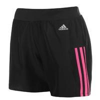 adidas Quest Ladies 6 Inch Running Shorts