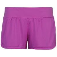 adidas grete mesh running short ladies