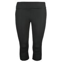 adidas Supernova Three Quarter Running Tight Ladies