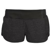 adidas Supernova Glide Running Short Ladies