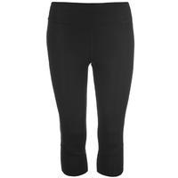 adidas Supernova Three Quarter Running Tights Ladies