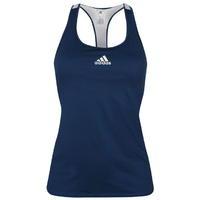 adidas Pro Tennis Tank Top Ladies