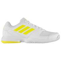 adidas barricade court tennis shoes ladies