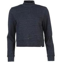 ADPT Bring Crew Crop Sweater