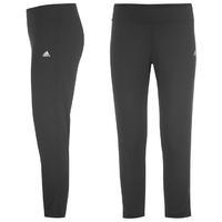 adidas ClimaLite Three Quarter Tights Ladies