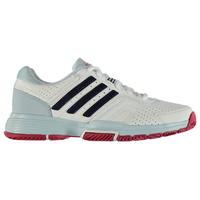 adidas barricade court 2 shoe ladies