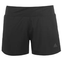 adidas Grete Running Shorts Ladies