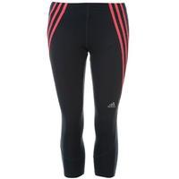 adidas Questar Ladies Capri Running Tights