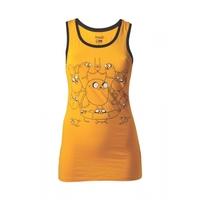 Adventure Time Jake Tank Top X-Large