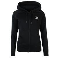 adidas Originals Full Zip Hoodie