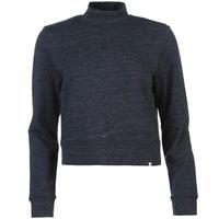 ADPT Bring Crew Crop Sweater