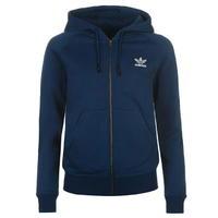 adidas Originals Full Zip Hoodie