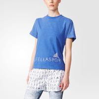 Adidas Stellasport Aeroknit T-Shirt