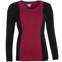 adidas Colour Sweater Ladies