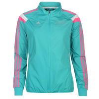 adidas London Marathon 2016 Anthem Running Jacket Ladies