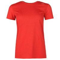 adidas supernova running t shirt ladies