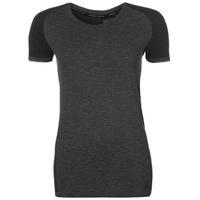 adidas Primeknit Tee Ladies