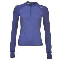 adidas Super Nova Zip Top Ladies