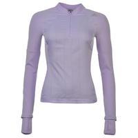 adidas super nova zip top ladies