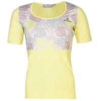 adidas Stella McCartney Tennis T Shirt Ladies