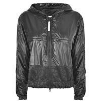 adidas by stella mccartney excls running shell jacket