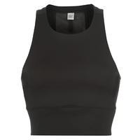 adidas speed cropped tank top ladies