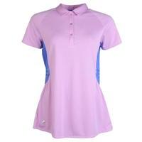 adidas fashion golf polo ladies