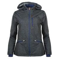 adidas softshell golf jacket ladies