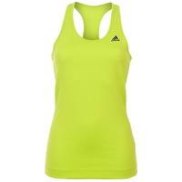 adidas Tech Fit Tank Top Ladies